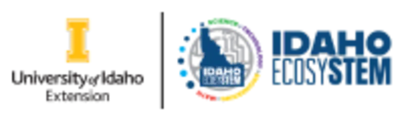 Idaho STEM Ecosystem logo