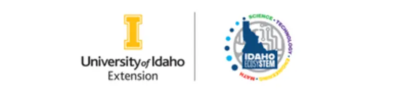 Idaho STEM Ecosystem logo