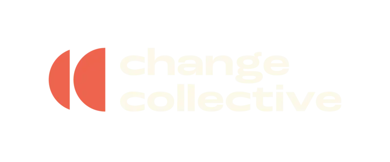 Change Collective logo