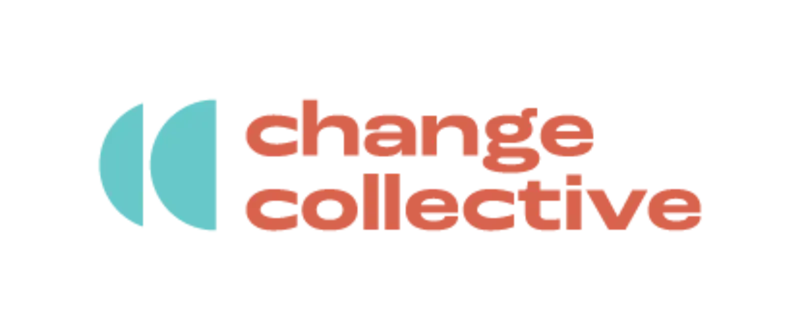 Change Collective logo