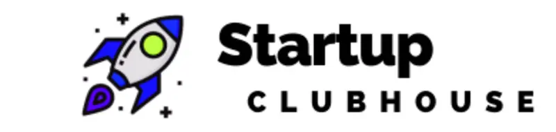 Startup Clubhouse logo