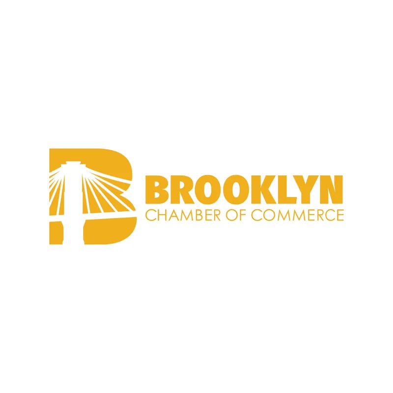 Brooklyn Commerce Network logo