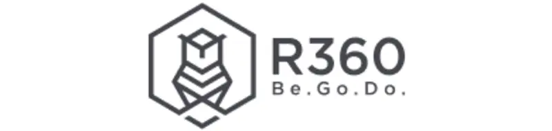 R360 Global logo
