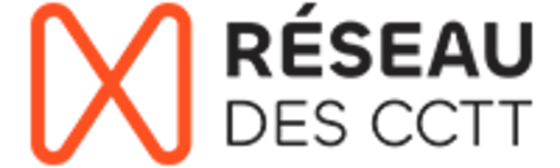 Le Réseau des CCTT logo