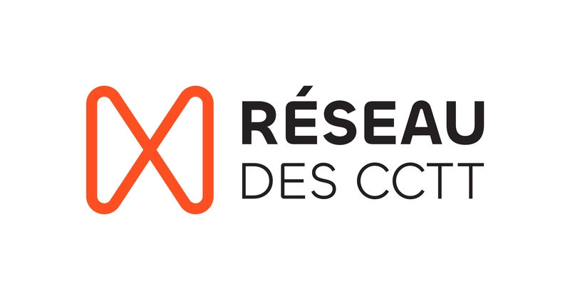 Le Réseau des CCTT logo