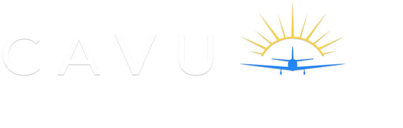 CAVU Experiences logo