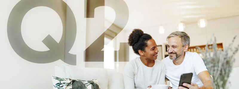 Fidelity Investments® Publishes Second Quarter 2026 Business Update