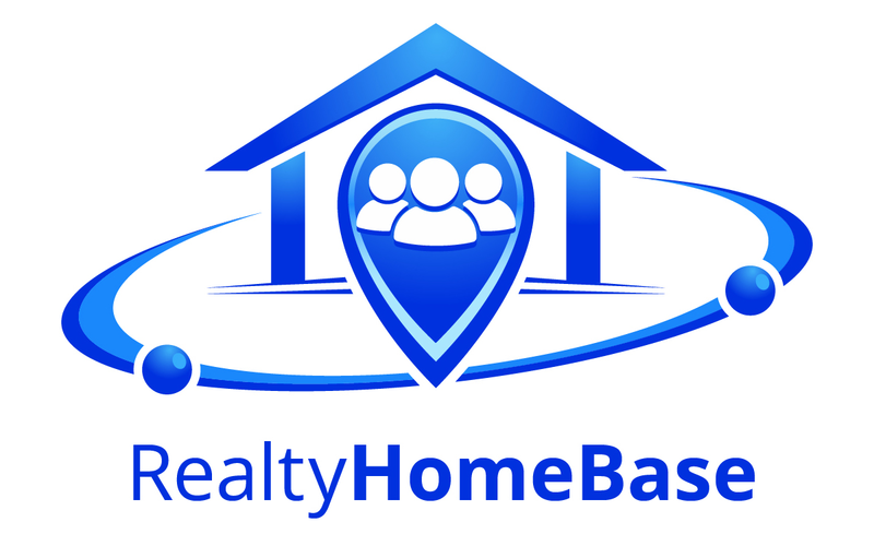 Realty HomeBase logo