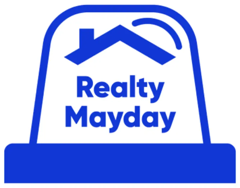 Realty Mayday logo