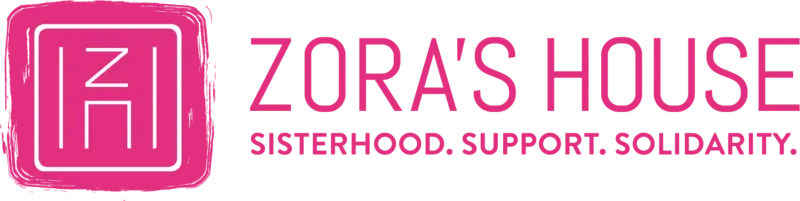 Zora's House logo