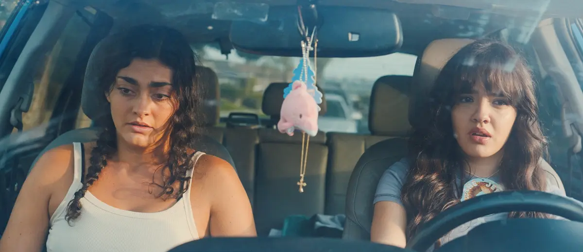 Holy Smokes' Takes a Different Path to Filmmaking | NAB Amplify