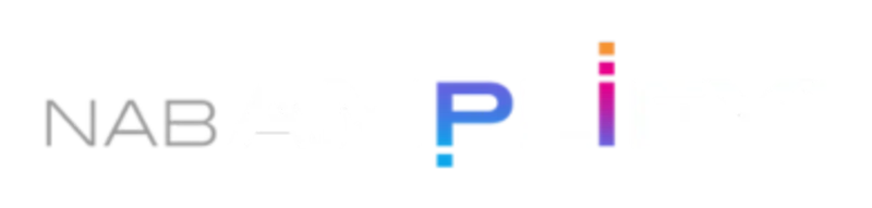 NAB Amplify logo
