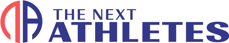 The Next Athletes logo