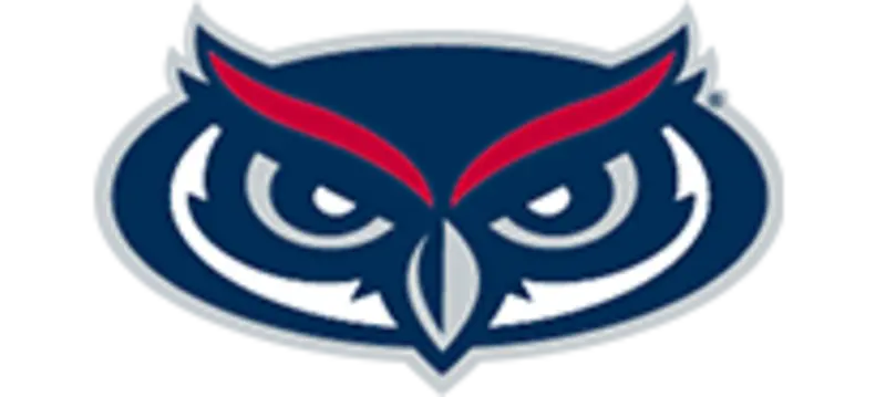 Florida Atlantic Alumni Portal logo