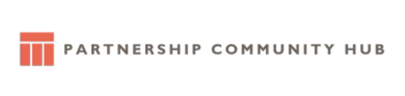 The Partnership Inc logo