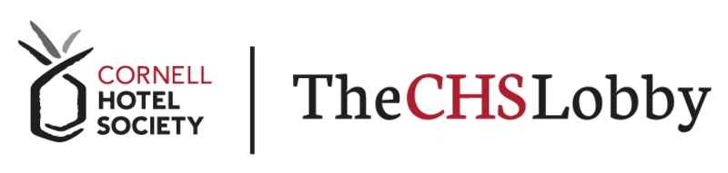 Cornell Hotel Society logo
