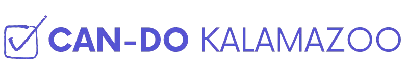 Can-Do Kalamazoo logo