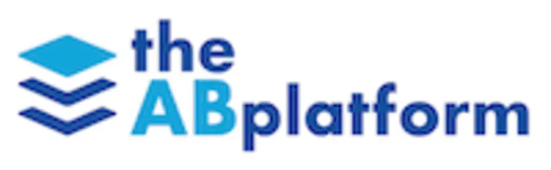 The ABplatform logo