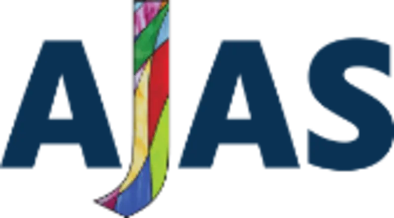 My AJAS logo