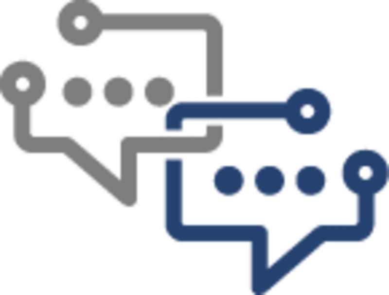 Connect4Work  logo