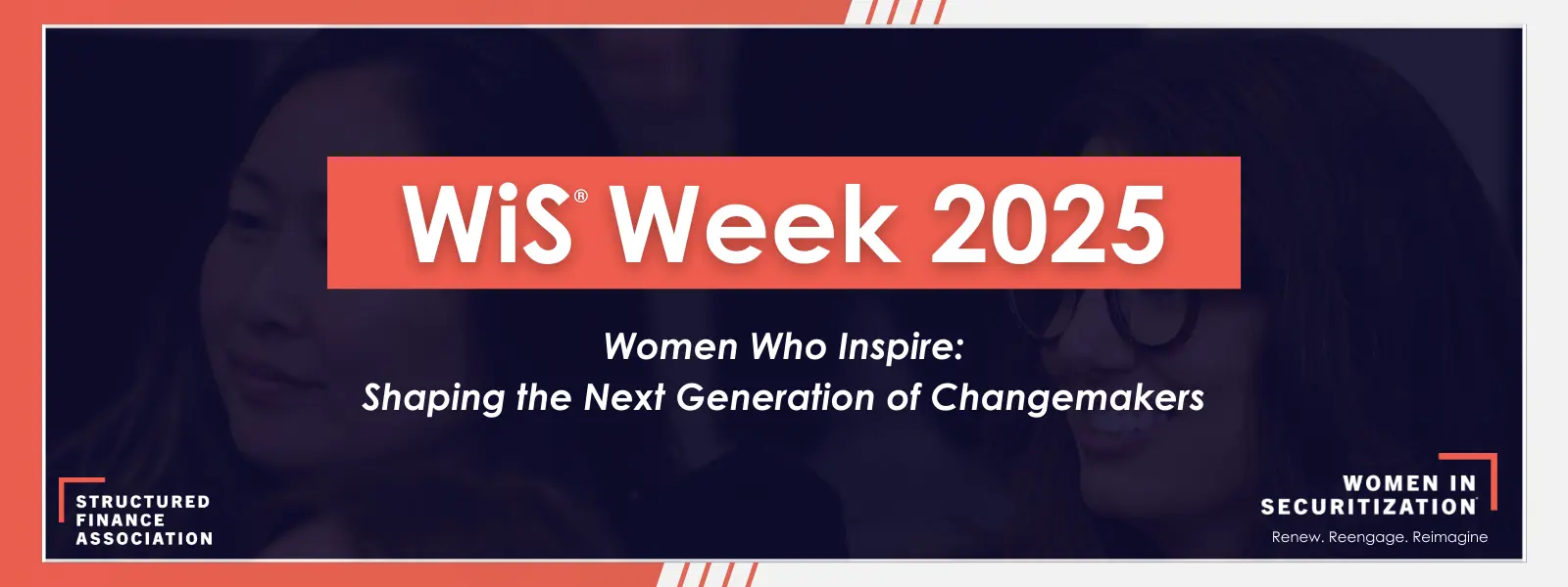 Celebrating WiS Week 2025: Meet Alison Roth & Elizabeth L. Carr ...