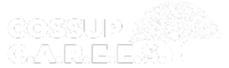 COSSUP Community of Practice logo