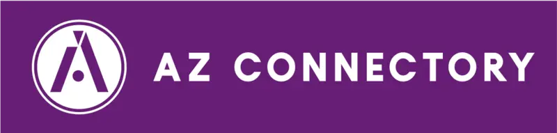AZ Connectory logo