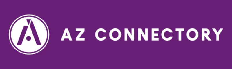 AZ Connectory logo