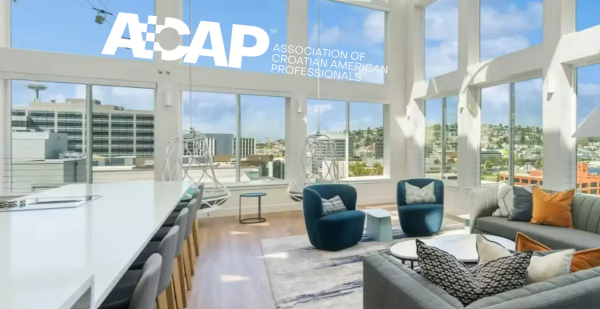 ACAP Seattle End of Year Event | Association of Croatian American ...
