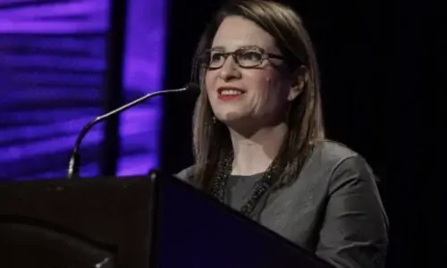 Meg Liberman, CSA