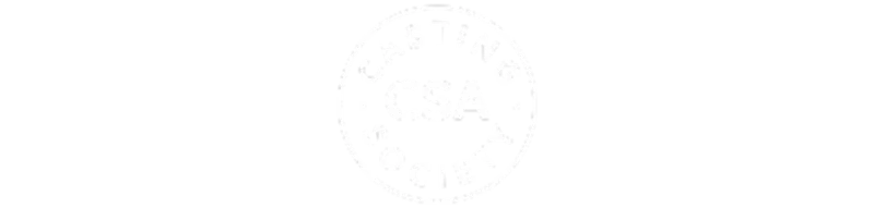 Casting Society logo