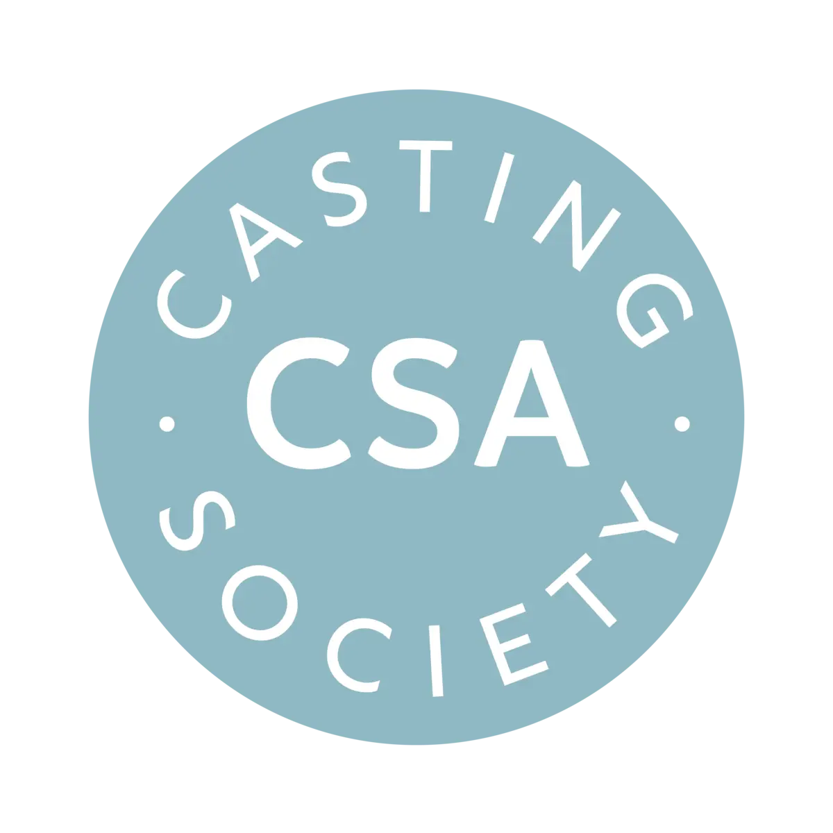 Screenshot or Official Image for castingsociety.com - Casting Society of America Home | Casting Society