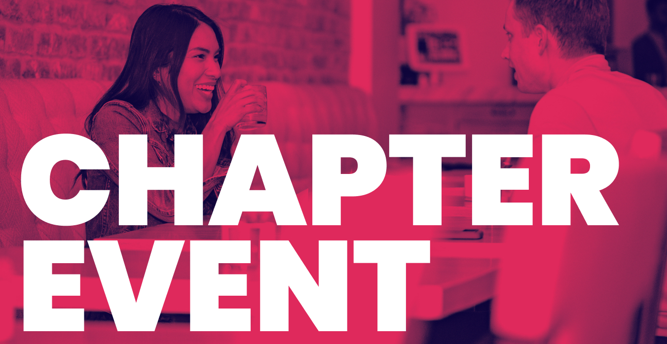 November: London Executive Dinner & Discussions