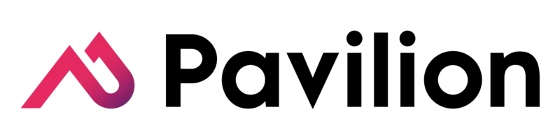 Pavilion logo