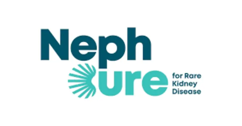 Nephcure logo