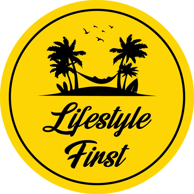 Lifestyle First logo