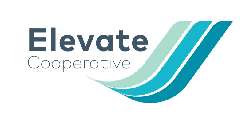 Elevate Cooperative Community logo