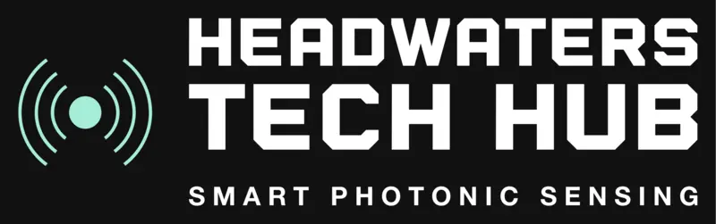 Headwaters Tech Hub logo