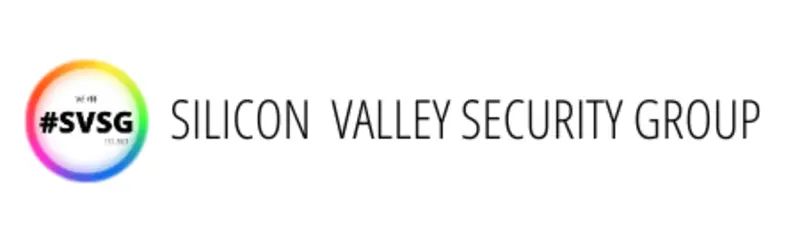 Silicon Valley Security Group logo