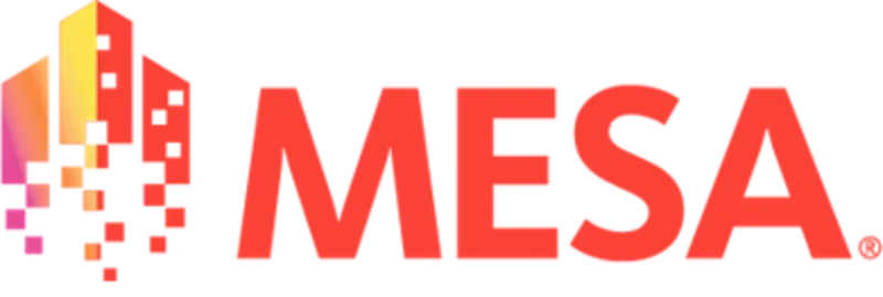 MESASpace logo
