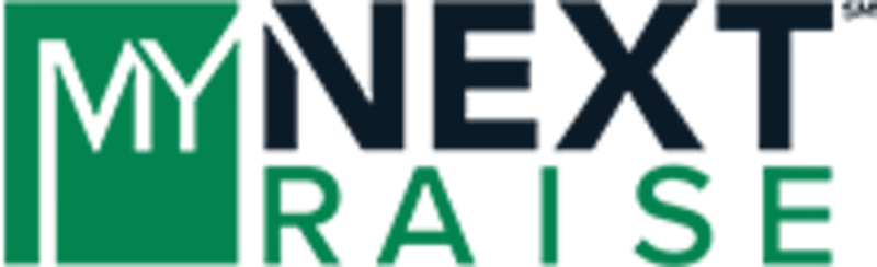 My NEXT Raise logo