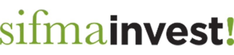 SIFMA Invest! logo