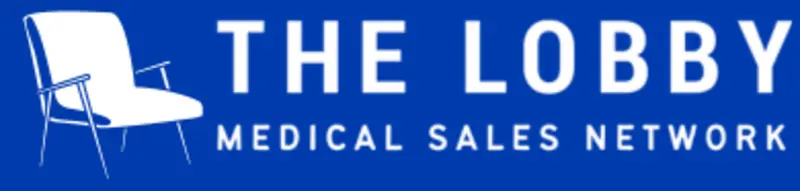 The Lobby logo
