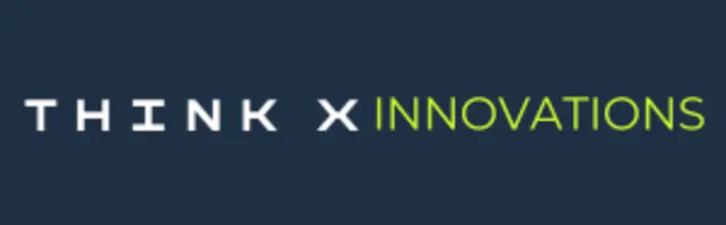 Think X Innovations logo
