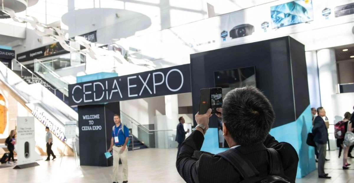 CEDIA Expo 2025 | CEDIA