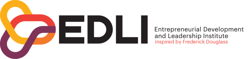 EDLI logo