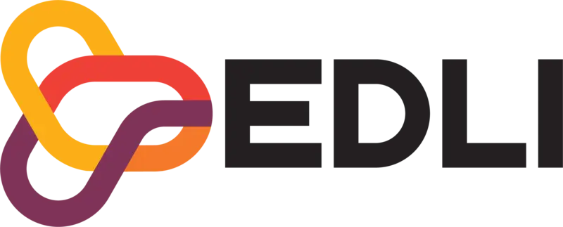 EDLI logo