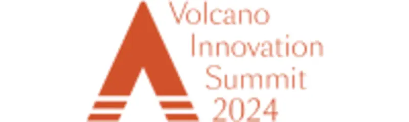 Volcano Innovation Summit logo