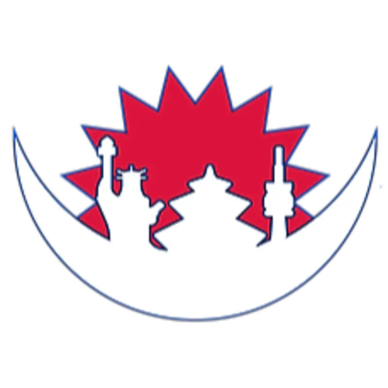 The Great Nepali Diaspora logo