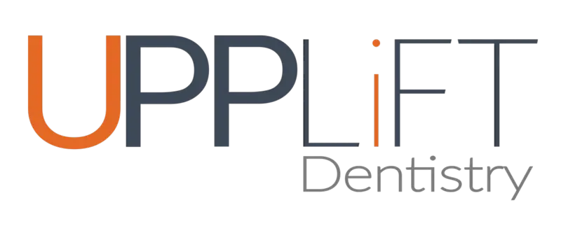 UPPLiFT Dentistry logo